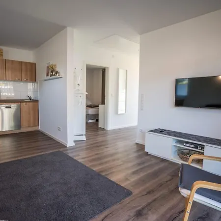Apartmán Welcome To V&n Niederdorla