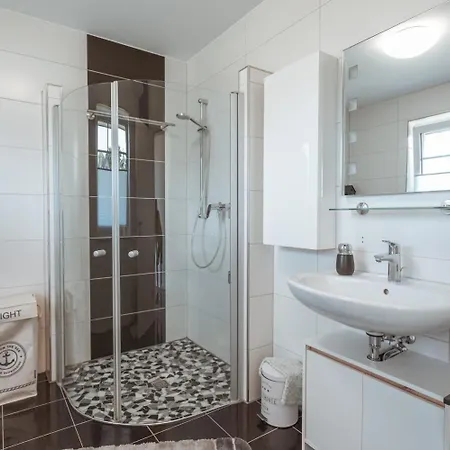 Welcome To V&n Apartmán