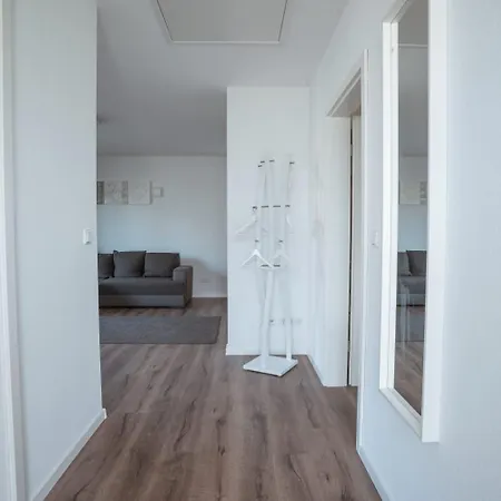 Apartmán Welcome To V&n Niederdorla