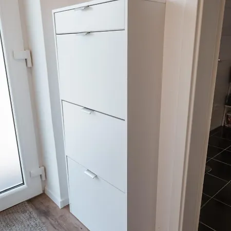 Welcome To V&n Apartmán *